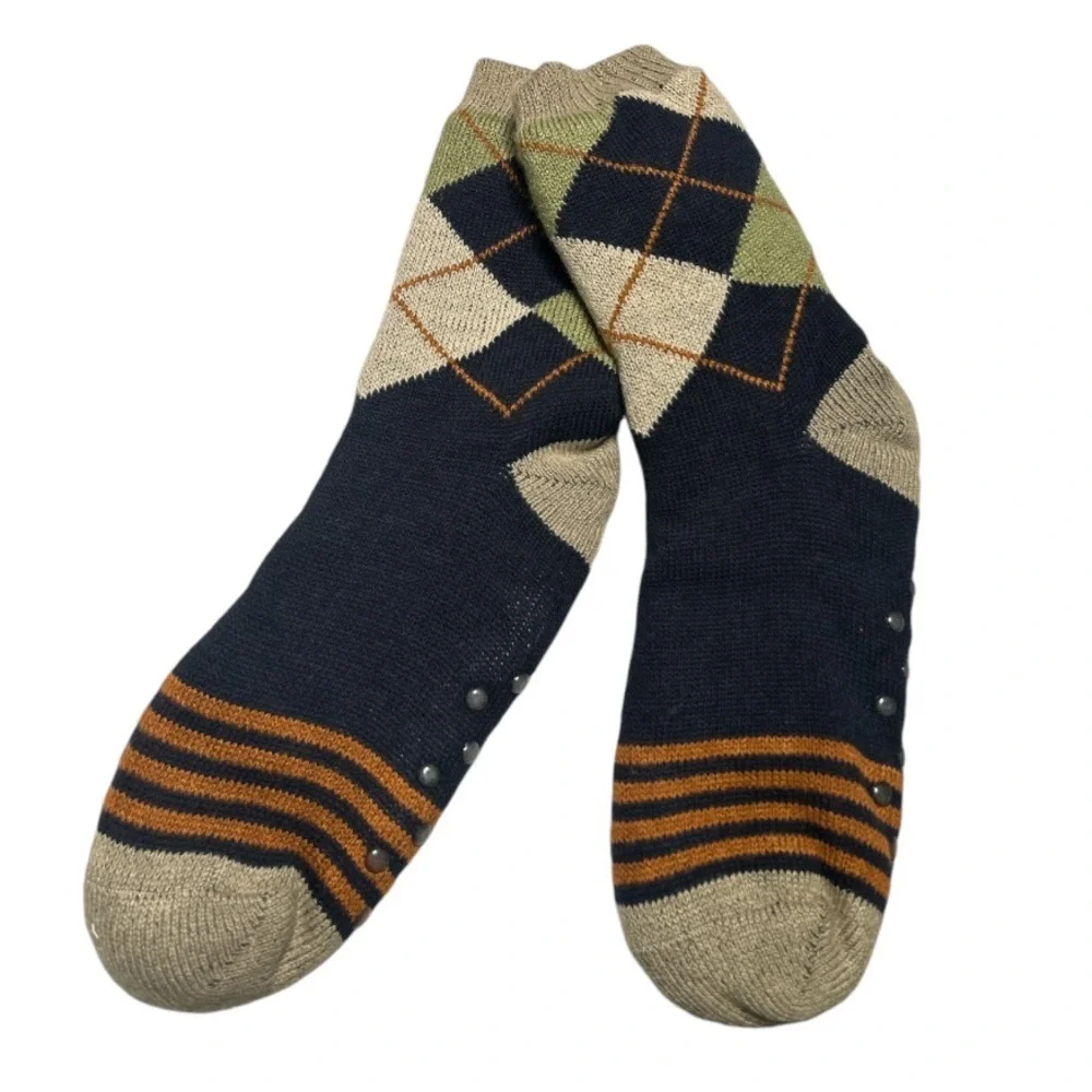 N/A cozy socks